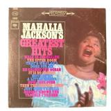 Mahalia Jackson - Mahalia Jackson