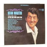Dean Martin - (Remember Me) I