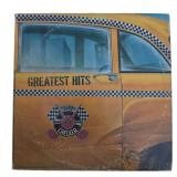 Chubby Checker - Greatest Hits - Vinyl Record - VG