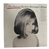 Barbra Streisand - The Second Barbra Streisand Alb