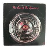 The Spinners - The Best of The Spinners - [Vinyl R