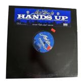 Lloyd Banks - Hands Up - [12" Single] - [VG+]