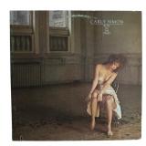 Carly Simon - Boys In The Trees - LP - VG+