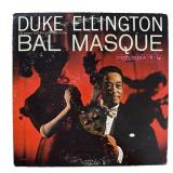 Duke Ellington - Bal Masque - Vinyl Record - VG