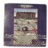 The Who - Hooligans - Vinyl Record - VG+