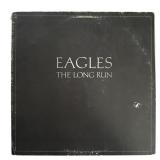 Eagles - The Long Run - Vinyl Record - VG+