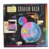 Graham Nash - Innocent Eyes - LP - VG+