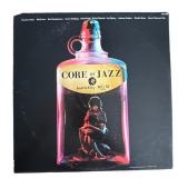 Various Artists - Core of Jazz - Vinyl Record - VG