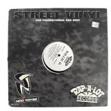Willie D. - Clean Up Man / You Still A Nigga - [Vi