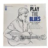 Dick Weissman and Dan Fox - How To Play The Blues
