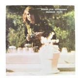 Graham Nash - Songs For Beginners - LP - VG+