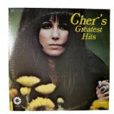 Cher - Cher