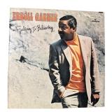 Erroll Garner - Feeling Is Believing - LP - VG+