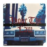 Above The Law - Kalifornia - Vinyl Record - VG+