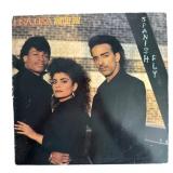 Lisa Lisa and Cult Jam - Spanish Fly - LP - VG