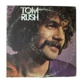 Tom Rush - Tom Rush - Vinyl LP - VG+
