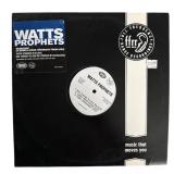 Watts Prophets - Searchin