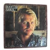 David Soul - David Soul - Vinyl LP - VG+