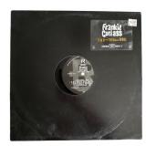 Frankie Cutlass - You and You and You - 12" Vinyl