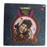 Lil Green - Romance in the Dark - LP - VG