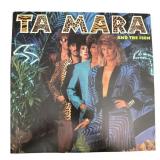 Ta Mara & The Seen - Ta Mara & The Seen - Vinyl Re