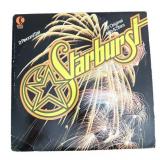 Various Artists - Starburst - Vinyl Record - VG+