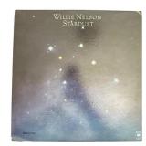 Willie Nelson - Stardust - Vinyl LP - VG+