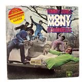 Tommy James and the Shondells - Mony Mony - Vinyl