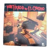 El Chicano - Viva Tirado - Vinyl Record - VG+