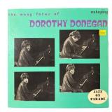 Dorothy Donegan - The Many Faces of Dorothy Donega