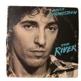 Bruce Springsteen - The River - Vinyl Record - VG