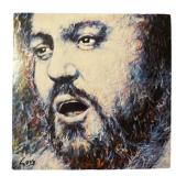 Luciano Pavarotti - Verismo Arias - LP - VG+