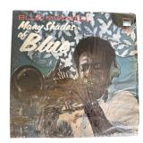 Blue Mitchell - Many Shades of Blue - LP - VG+