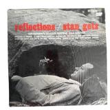Stan Getz - Reflections - Vinyl LP - VG+