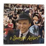 Frank Sinatra - A Swingin