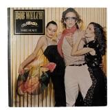 Bob Welch - Three Hearts - LP - VG+
