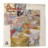 Al Stewart - Year of the Cat - LP - VG+