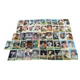 Lot of Assorted Baseball, Basketball, and Hockey C