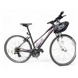 Specialized Ariel 24-Speed Hybrid Bicycle
