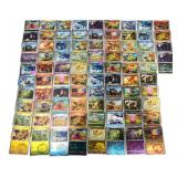 Pok©mon TCG Chinese Language Card Collection