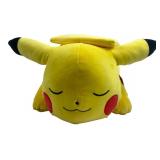 Jazwares Pok©mon Pikachu Plush Toy, 18' H