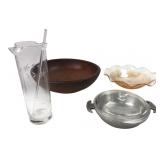 Guardian Service and Pyrex Kitchenware Group