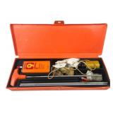 Hoppe's Universal Rifle & Shotgun Cleaning Kit
