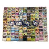 Pok©mon Trading Card Game Collection
