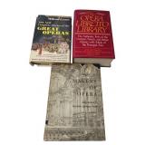 1947 Milton Cross The New Complete Stories of the