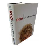 Rod Stewart - Rod: The Autobiography First Edition