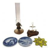 Mixed Estate Collectibles and Miniatures