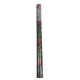 NEW French Bull Floral Gift Wrap, 17 in x 7 yds