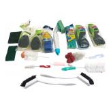 Scotch-Brite and O-Cedar Assorted Cleaning Tools