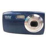 Vivitar ViviCam 5118 Digital Camera
